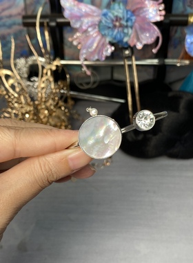 手镯手镯大冲冲不锈钢