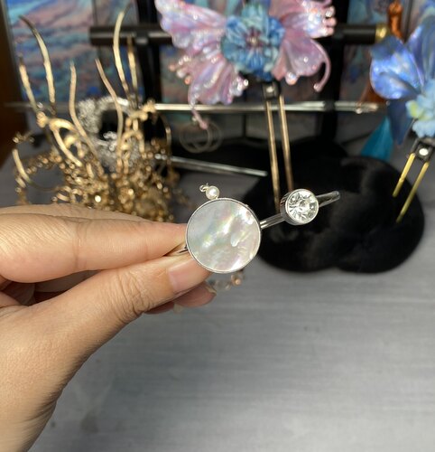 手镯手镯大冲冲不锈钢