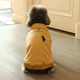 狗狗衣服秋冬装 保暖休闲夹克比熊泰迪宠物衣服冬季 小型犬小狗服饰