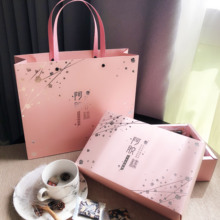 纯手工阿胶糕高档500g创意半斤高端1