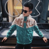 绿色