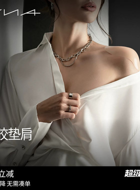 【硅胶肩垫】VNA芬斯狄娜肩垫神器隐形透明假肩垫肩防溜直角肩贴