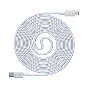 迪沃DEVIA星速系列PD快充12数据线适用于苹果13 iPhone14ProMax