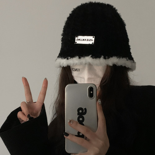 unclecm渔夫帽出游个性女士