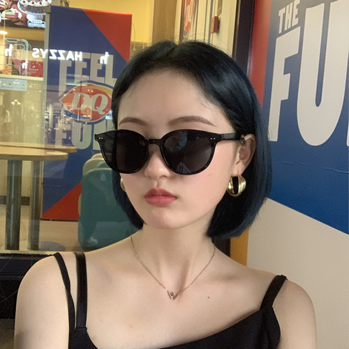 2026年新款墨镜女夏潮开车专用