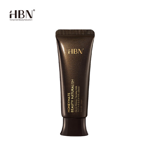 HBN无泪卸妆乳25ml（小样）