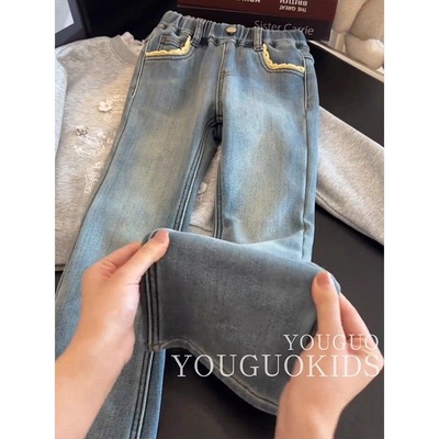 阿q童装&2569春秋款