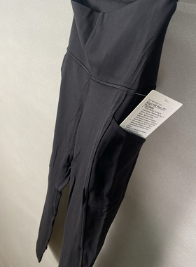 清仓特价 Lululemon Align HR Pant pockets25瑜伽长裤