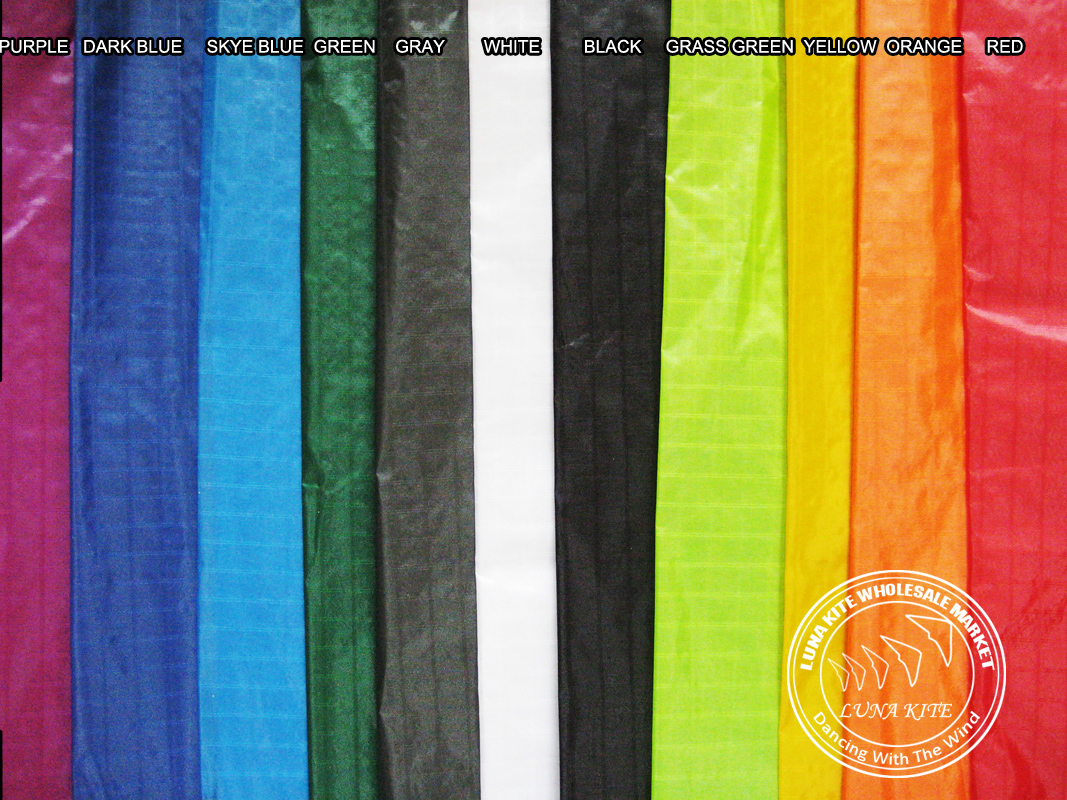 国产布料特技风筝