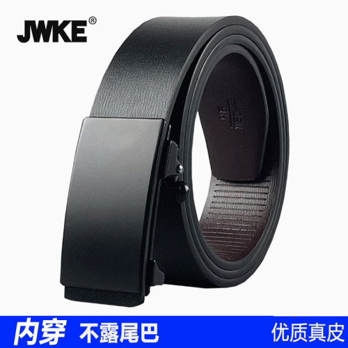 二层牛皮 柔软舒适 休闲百搭 使用简便