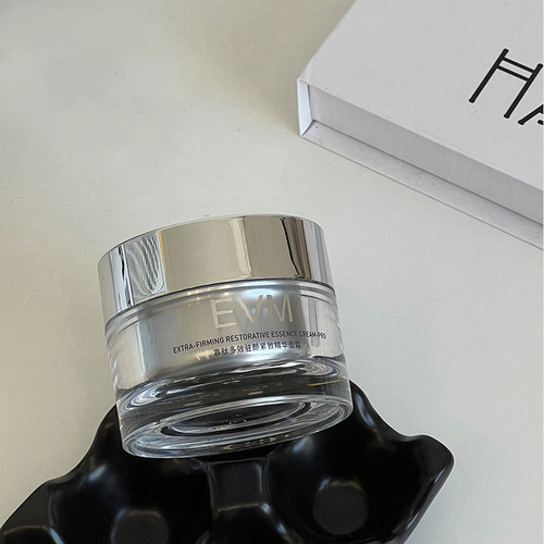 EVM寡肽面霜淡纹提拉紧致50ml