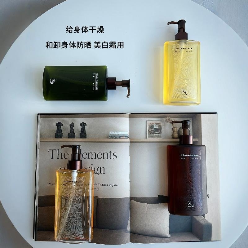 浴见红松籽保湿香氛沐浴油女身体沐浴乳清洁滋润沐浴露留香醒山桃,美容护肤/美体/精油,沐浴露,淘宝优惠券,粉丝福利购,淘宝优惠卷