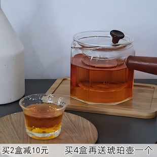 开普山谷南非路易博士茶养生助睡眠花茶女袋泡水喝茶包100袋正品