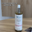 Pharmacy Top玫瑰洁面凝露有机精油保湿 Organic 英国The 洗面奶女