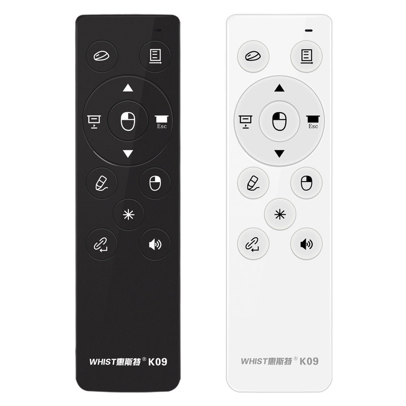 Telecommande - pointeur laser - Ref 386526 Image 3