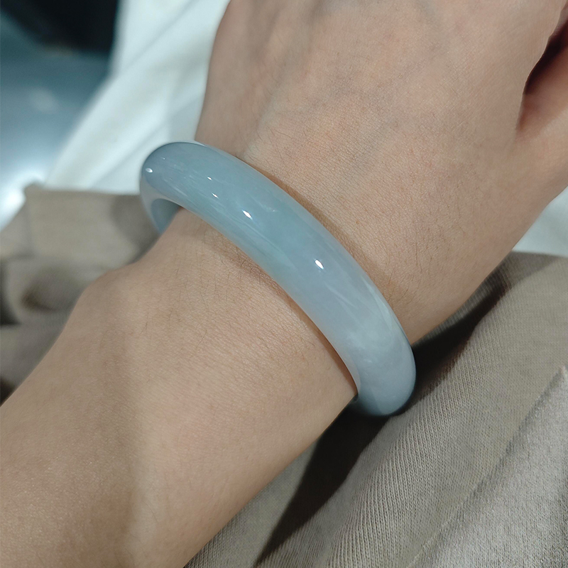 【全店90万+人加购过】翡翠手镯