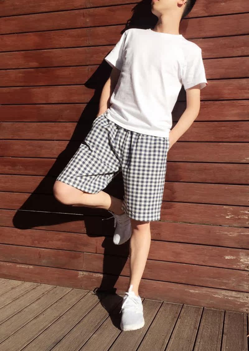 Pantalon pyjama jeunesse - Ref 723945 Image 1