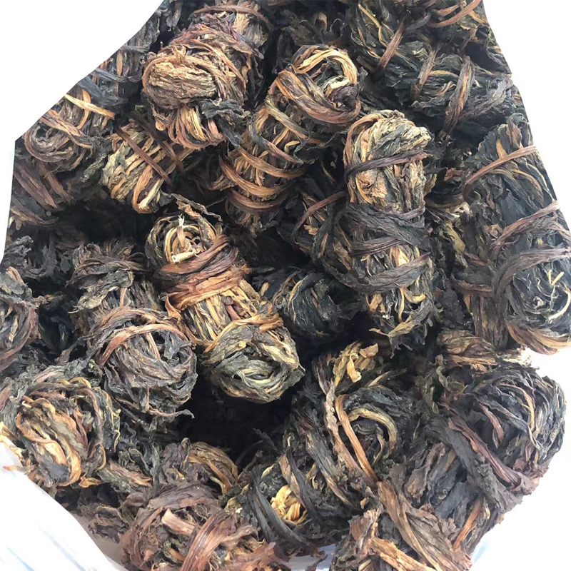 平远梅菜干广东梅州客家土特产