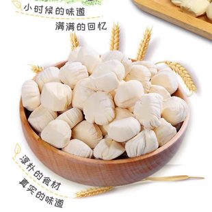 梅州李万盛麦芽糖200g梅州客家特产手工制作饴糖牛扎糖儿时零食