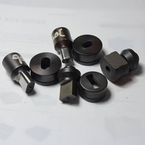 CH-60/70冲孔机模具液压冲头冲孔模子模具液压冲孔机模具