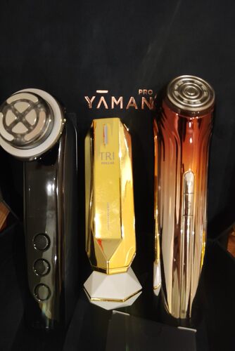 【上海专柜】微电流特价进口品牌提拉紧致苹果肌法令纹专柜货品