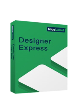 NiceLabel 10条码标签设计打印软件简体中文版集成套装版原装正品
