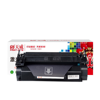 天威适用惠普硒鼓4104硒鼓加黑型