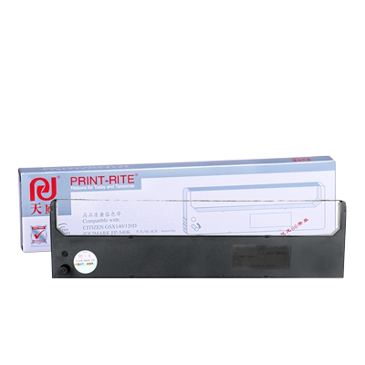 适用色带架天威映美GSX140