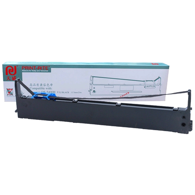 天威色带框适用得实针式打印机