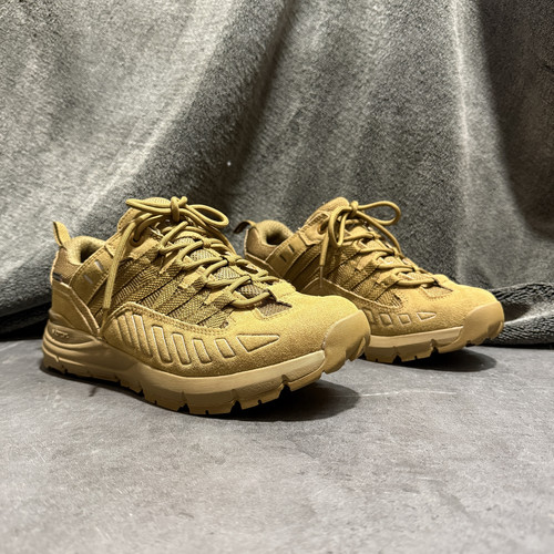 美式麂皮户外登山鞋Bore3GTX