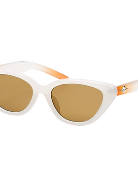 防晒猫眼复古潮流通用太阳镜