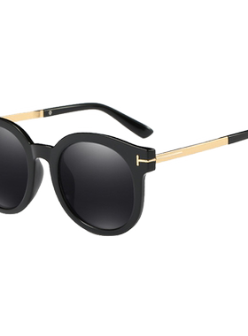 墨镜大脸2020年新款潮夏季防晒