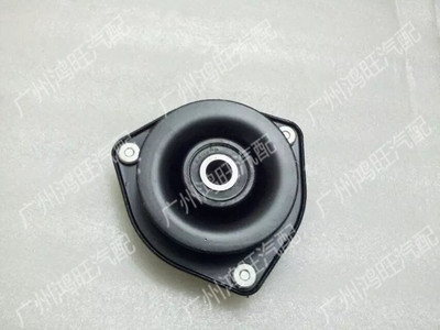 风神蓝鸟四代前后避震机顶胶