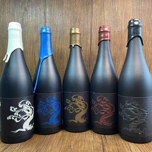 大头精酿树屋真相时刻咖啡香草豆/椰子/坚果真相过桶帝国世涛啤酒