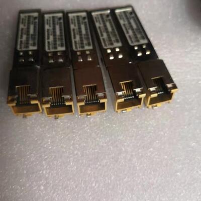 Juniper Networks 瞻博 SP7041-M1-JN 740-013111 光口转电口模块