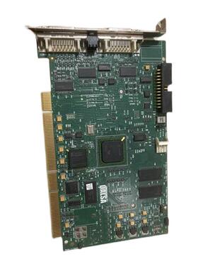 DALSA X64-CL OR-64E0-IPRO0 图像采集卡 OC-64C0-IPRO0现货