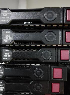 785411-001 900g 10k 12g hp原装拆机