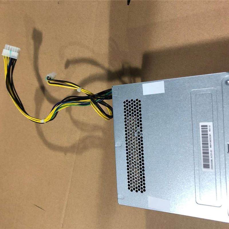 清华同方台式机 D430 D630 D15-300P1A D14-300P1A 12针电源 宏基