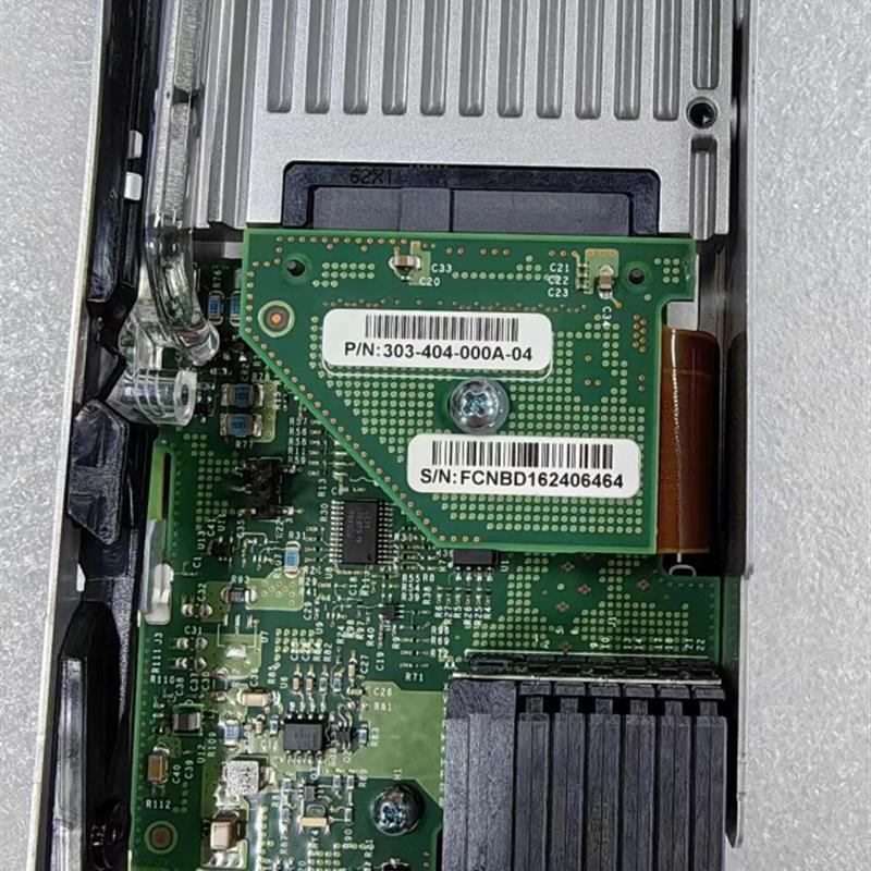 303-404-000A EMC VMAX3 800GB FLASH V2 LO模块现货