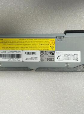 IBM 存储 V7000 (2076-112) 电池 FRU 31P1807 2076  整机测试