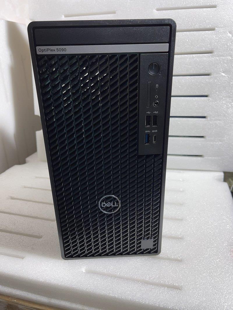 Optiplex 5090MT准系统 电脑主机 电子/电工 楼层显示器 原图主图