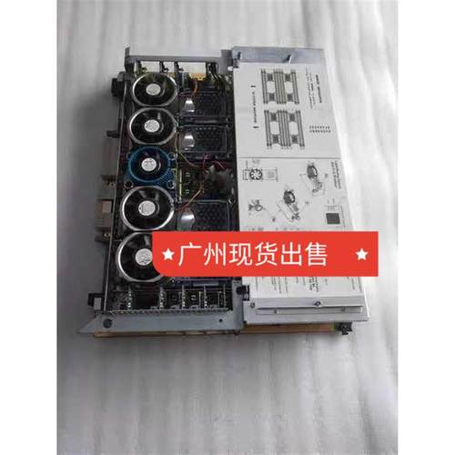 HP RX7640 RX8640  AD365AX AD365-2102B 1.60GHz/18MB CPU  9140