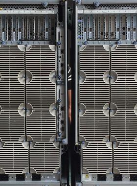 HP rx7640 rx8640小型机PCI背板 AD161A AB297-60106