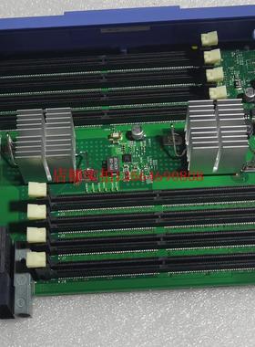上海现货实图拍摄IBM X3850X5服务器 7143内存板  47C2450