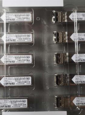 Juniper/瞻博 740-031851 SFP-1GE-SX-C 千兆多模 有质保 现货