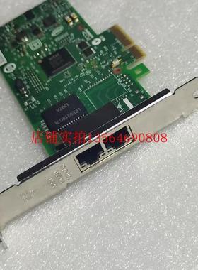 IBM Intel I340-T2 82580EB PCI-E 4X 双口网卡49Y4231 94Y5166