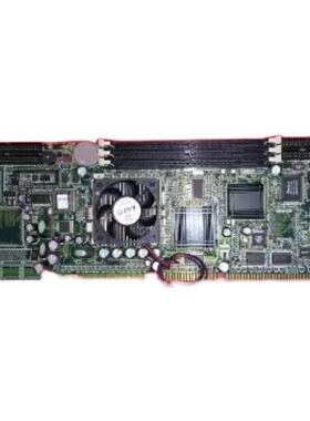 研华工控机主板PCA-6179 Rev.A1 PCA-6179VE 配CPU 内存 集成网口