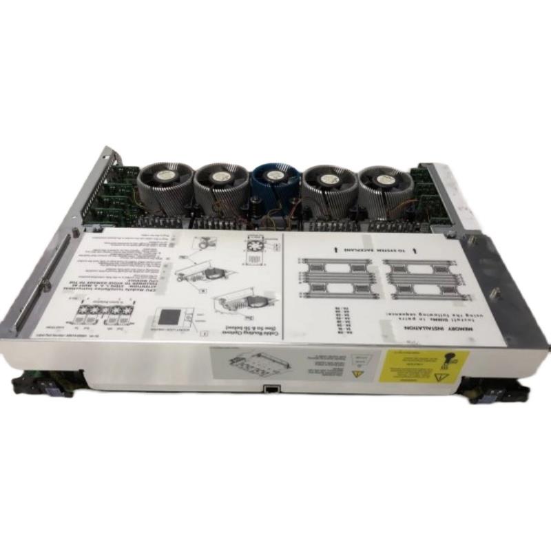 HP AB313AX AB313-60501 RX7640 RX8640 CELL CPU板 带CPU