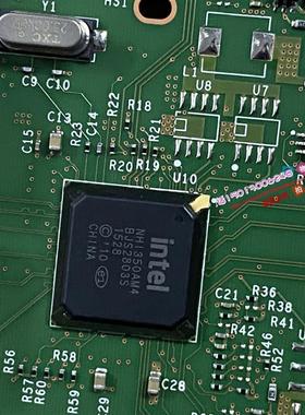 原装DELL R720 R730 R620 FM487 G8RPD R1XFC 博通 5720 千兆网卡