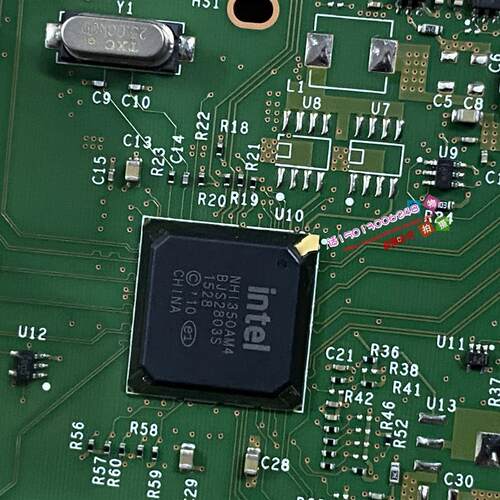 原装DELL R720 R730 R620 FM487 G8RPD R1XFC 博通 5720 千兆网卡